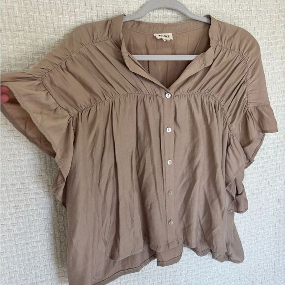 Marshall Top✨ - Picture 3 of 5